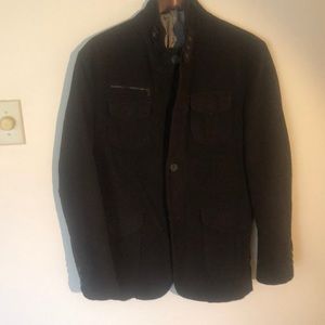 Beautiful fall coat!